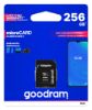  Зображення Картка пам'ятi GOODRAM M1AA 256GB (M1AA-2560R12) 